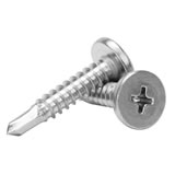 Machine and Tapping Screws