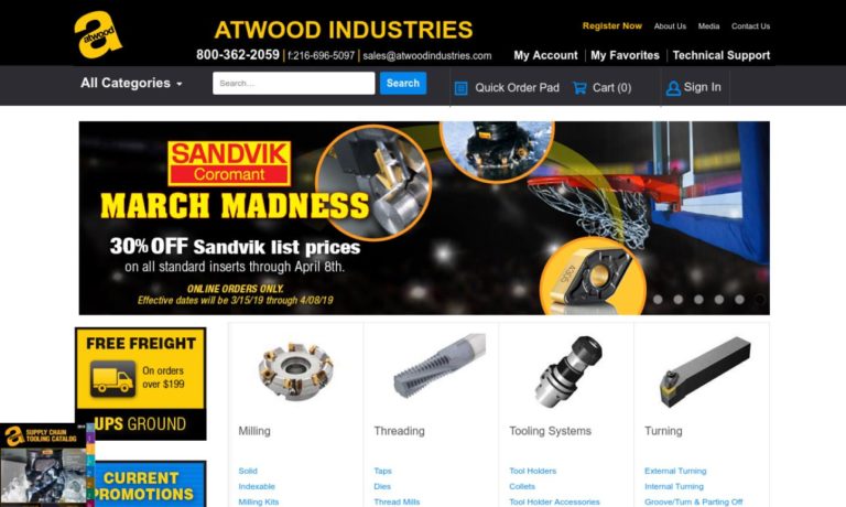 Atwood Industries