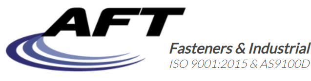 AFT Fasteners Logo