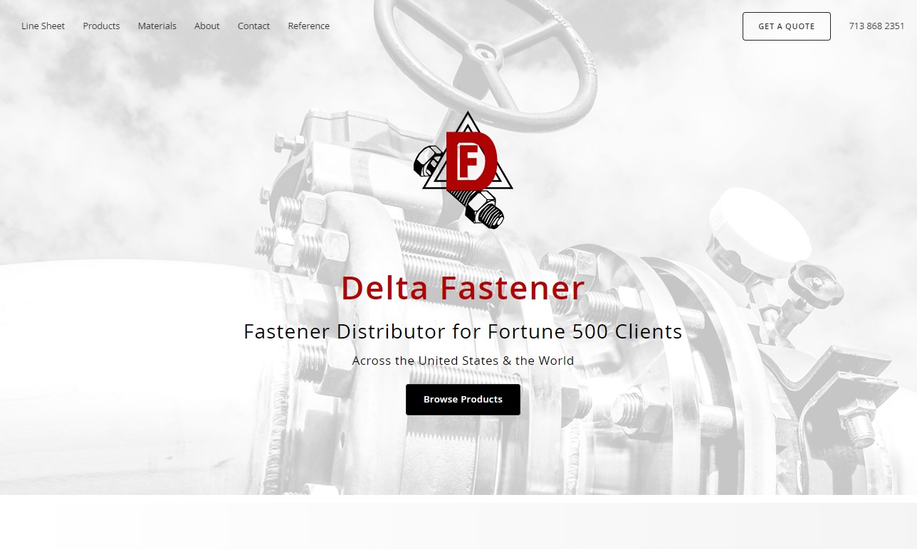 Delta Fastener Corp.