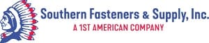 Southern Fasteners & Supply, Inc. Logo