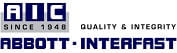Abbott-Interfast Corporation Logo
