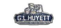 G.L. Huyett Logo
