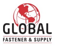 Global Fastener & Supply, Inc. Logo