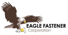 Eagle Fastener Corporation Logo