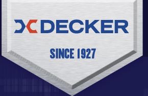 Decker Manufacturing Corporation Logo