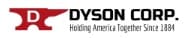 Dyson Corporation Logo