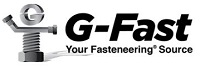 G-Fast Distribution, Inc.  Logo