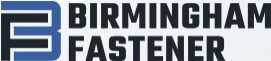 Birmingham Fastener Manufacturing Logo