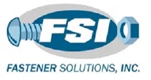 Fastener Solutions, Inc. Logo