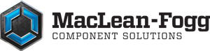 MacLean Fasteners Logo