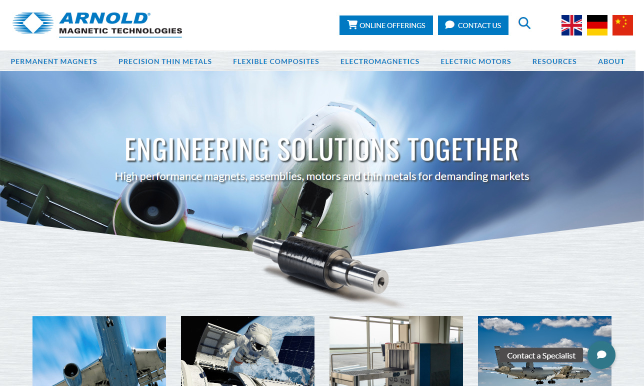 Birmingham Fastener Manufacturing Fastener Manufacturers