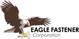 Eagle Fastener Corporation Logo
