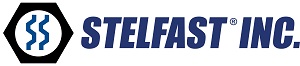 Stelfast® Inc. Logo